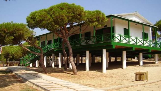 casa ingleses
